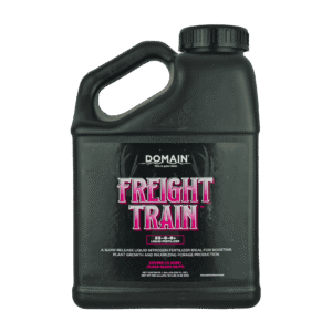 Freight Train 1 gallon