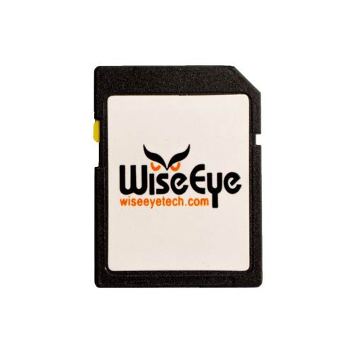 WiseEye 32 GB SD Card